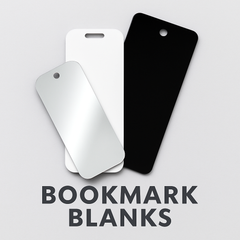 Bookmark Blanks