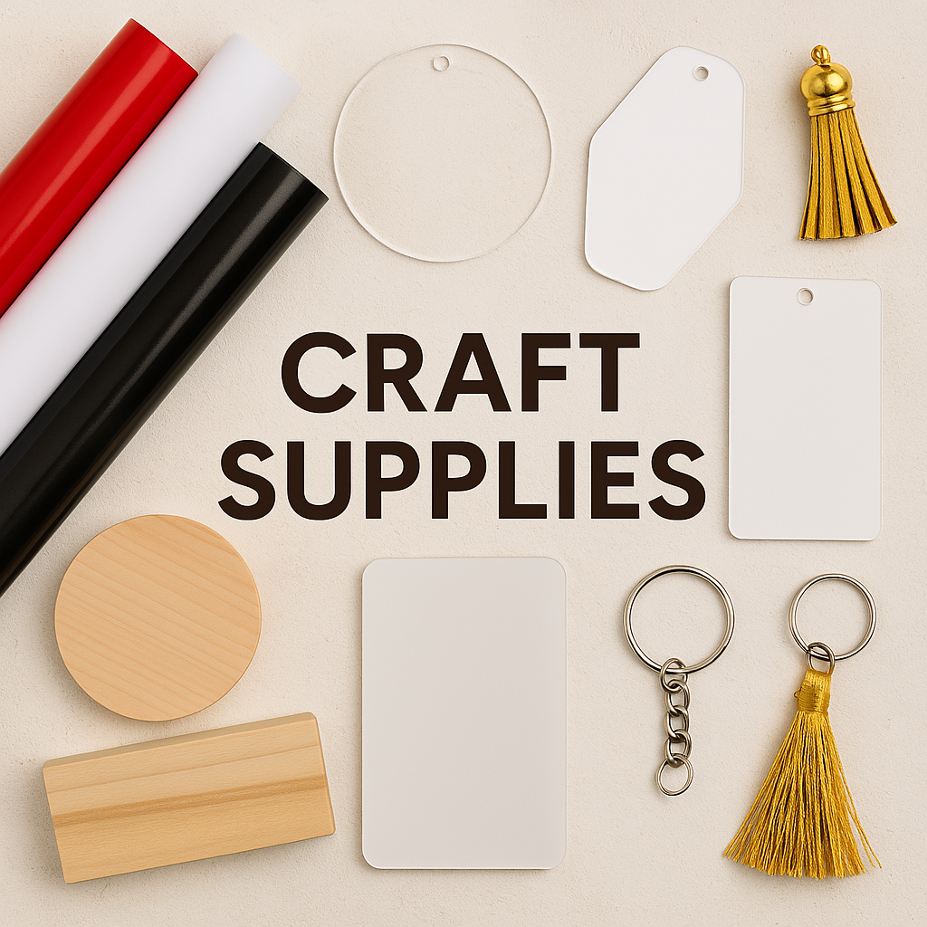 Craft Supplies