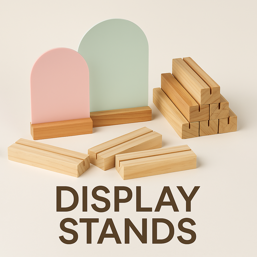 Display Stands