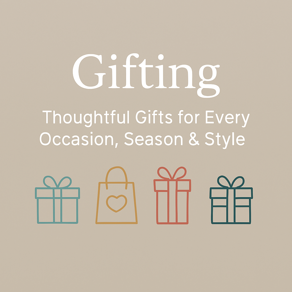 Gifting Occassions
