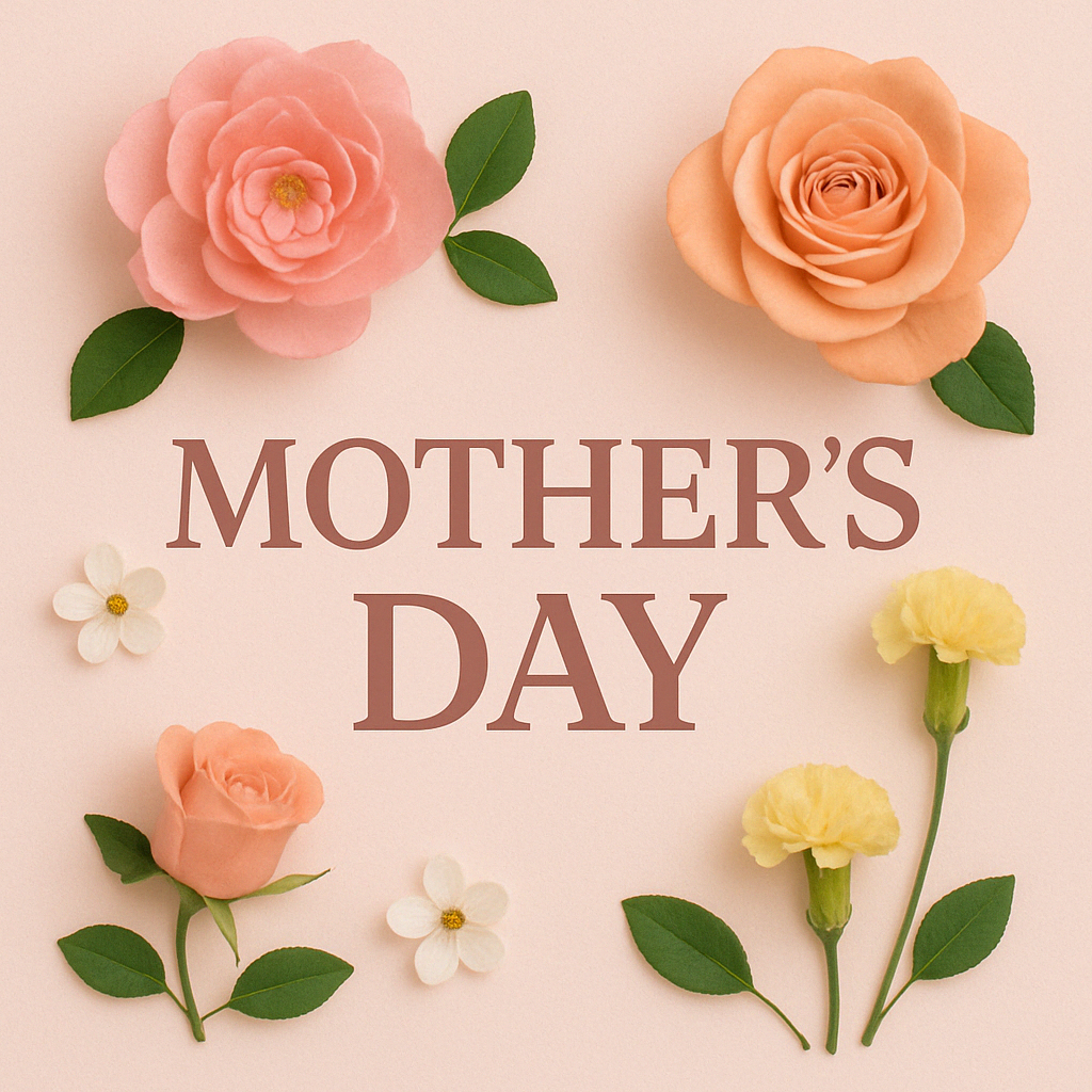 Mother’s Day Gift Collection