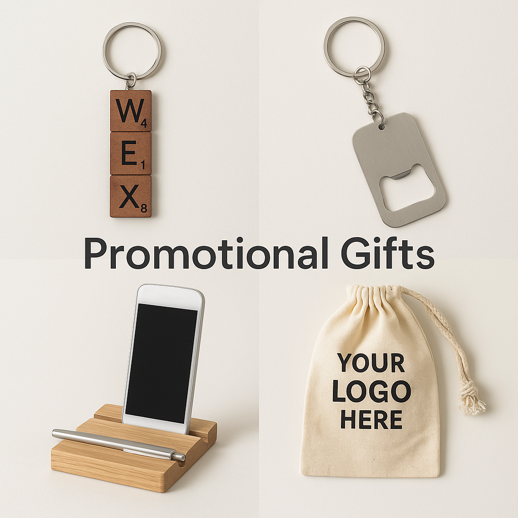 Promotional Gifts