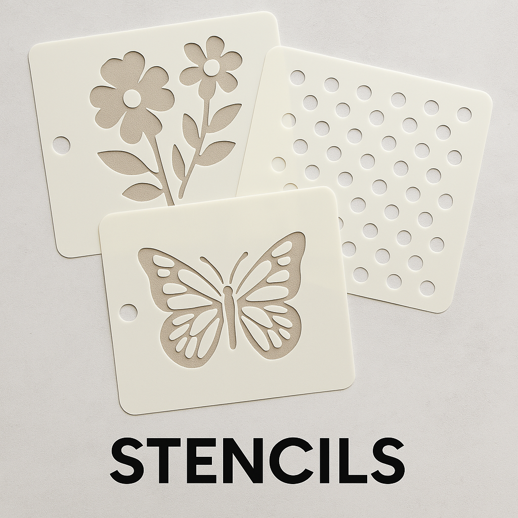 Stencils