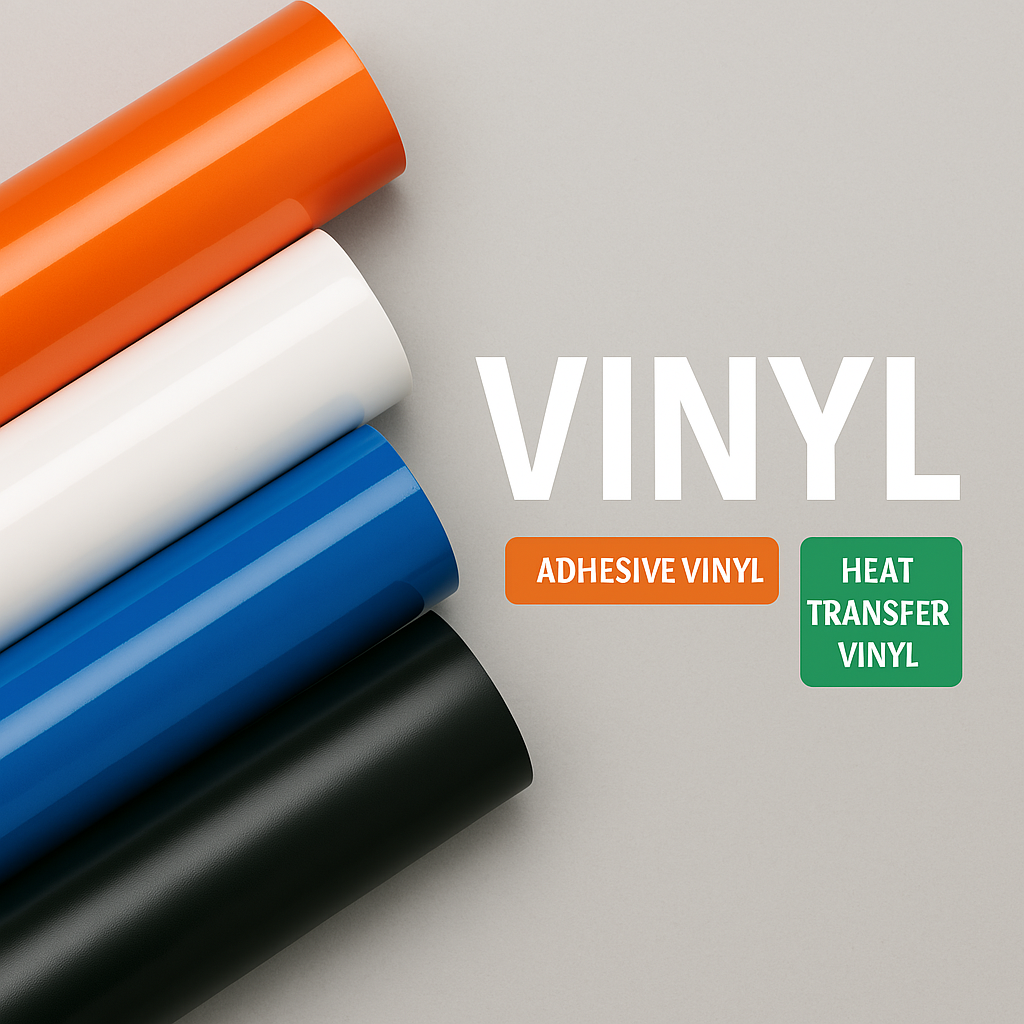 Vinyl