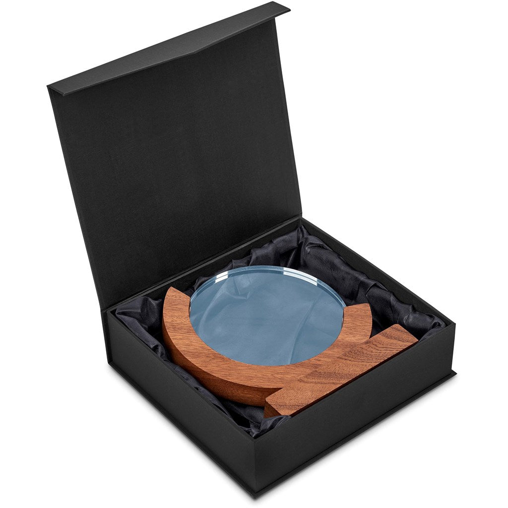 Reverence Award-Awards and Trophies-corporate gift ideas for employees-branded corporate gifts | corporate gifts south africa | BrandBloom