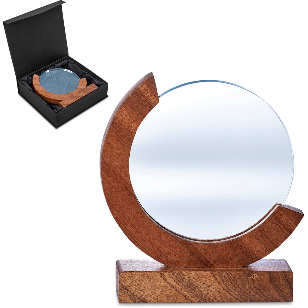 Reverence Award-Awards and Trophies-corporate gift ideas for employees-branded corporate gifts | corporate gifts south africa | BrandBloom