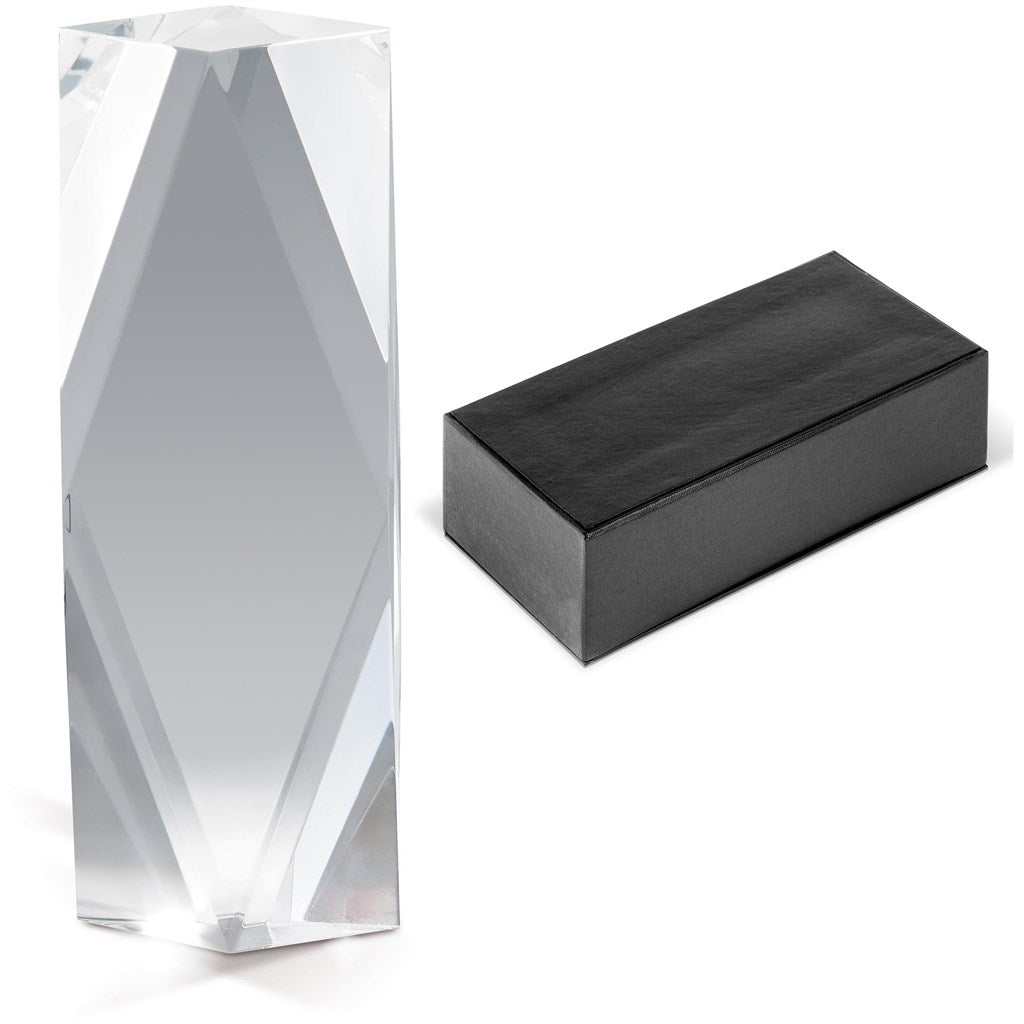 Tesla Tower Award-Awards and Trophies-corporate gift ideas for employees-branded corporate gifts | corporate gifts south africa | BrandBloom