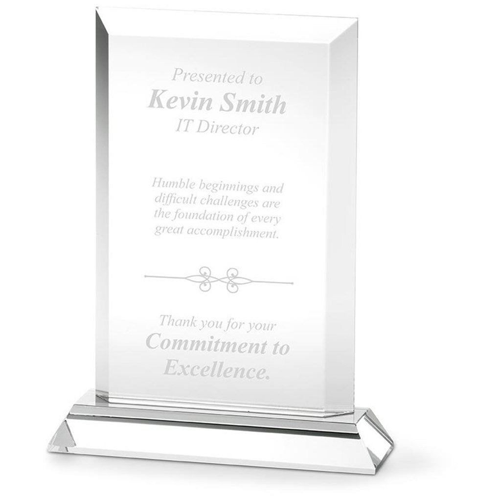 Prestige Award-Awards and Trophies-corporate gift ideas for employees-branded corporate gifts | corporate gifts south africa | BrandBloom