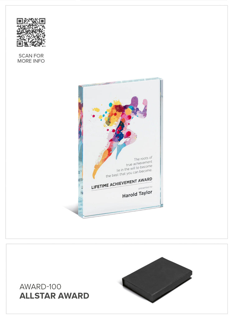 Allstar Award-Awards and Trophies-corporate gift ideas for employees-branded corporate gifts | corporate gifts south africa | BrandBloom