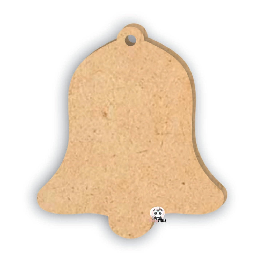 MDF Blank Bell Sizes