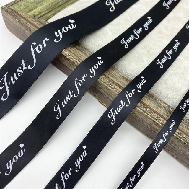 Ribbon Printing