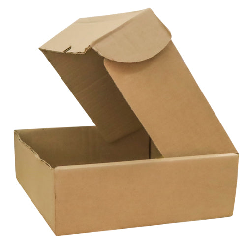 Box Die Cut 400mm x 300mm x 110mm