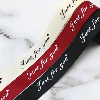 Ribbon Printing
