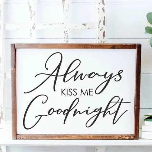 Farmhouse Sign 10