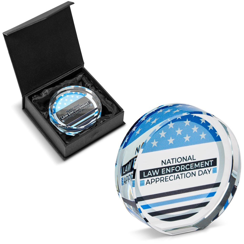 Alto Mini Award-Awards and Trophies-corporate gift ideas for employees-branded corporate gifts | corporate gifts south africa | BrandBloom