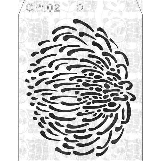 CP102-Protea Tulip