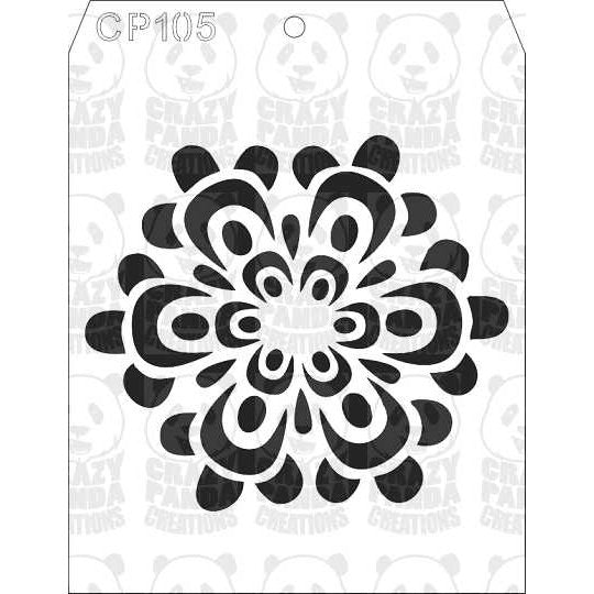 CP105-Mandala