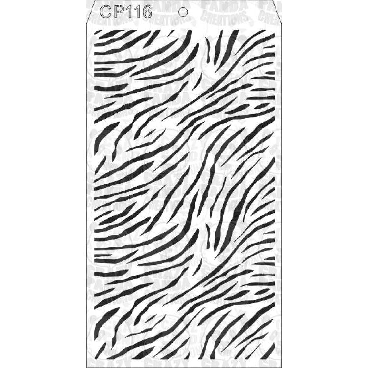 CP116-Animal Pattern