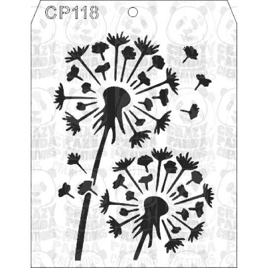 CP118-Dandelion