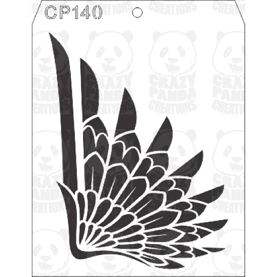 CP140-Wings