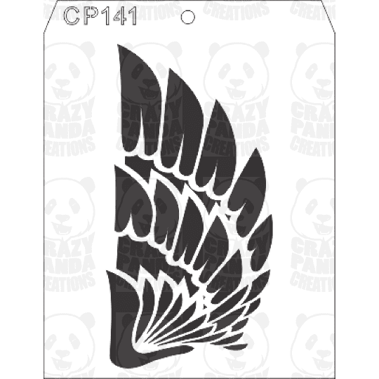 CP141-Wings