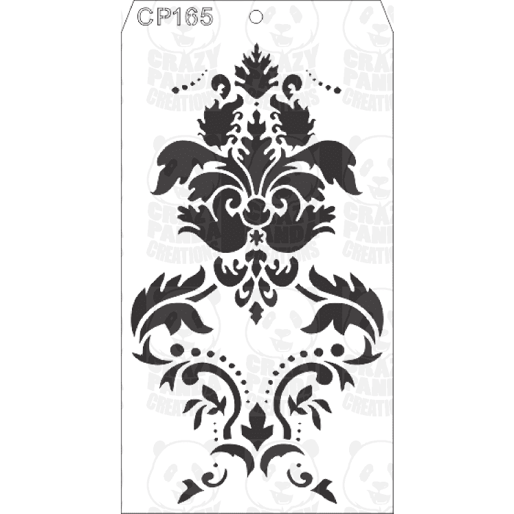 CP165
