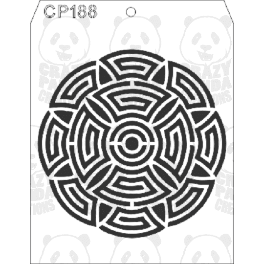 CP188