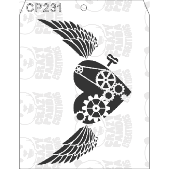 CP231