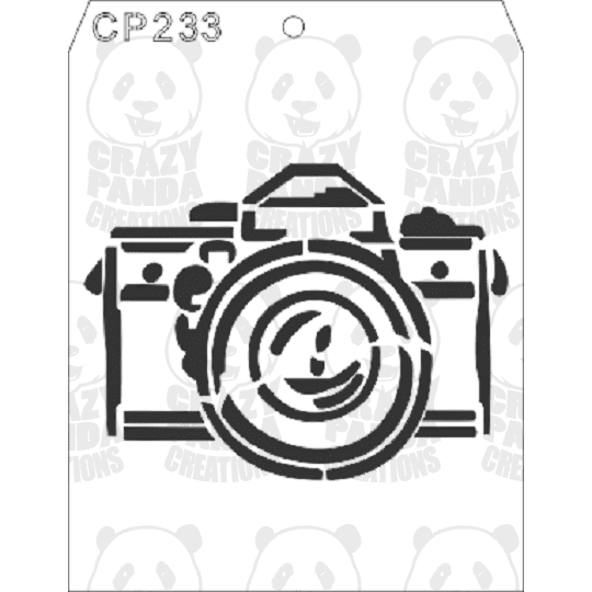 CP233