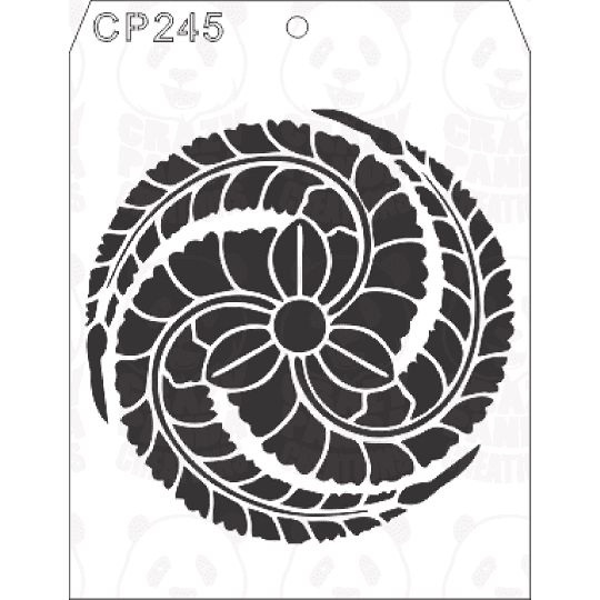 CP245