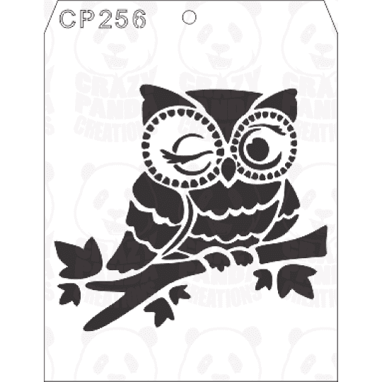 CP256