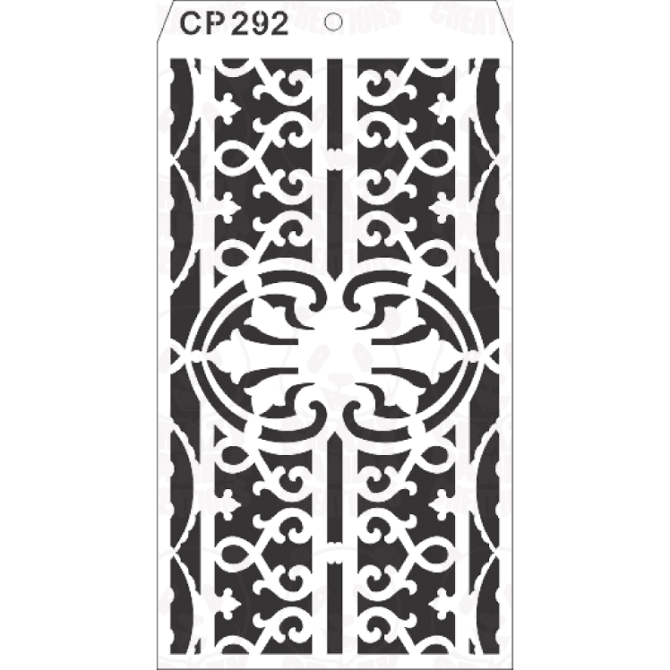 CP292