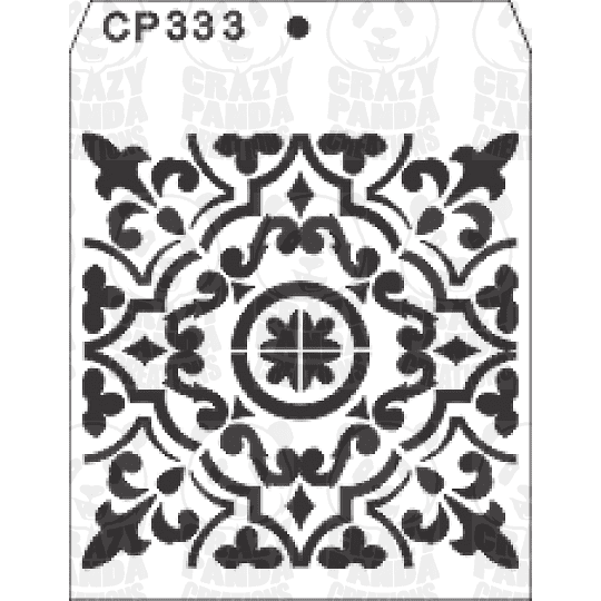 CP333