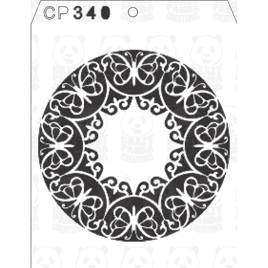 CP340