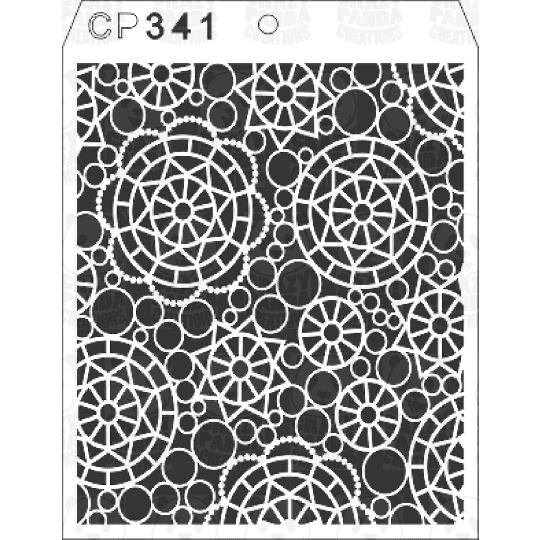 CP341