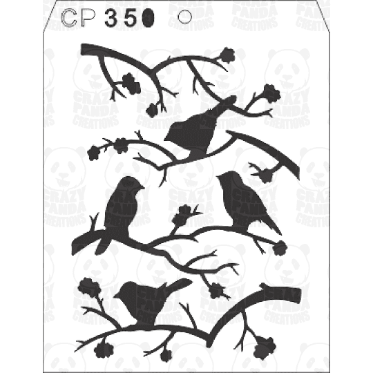 CP350