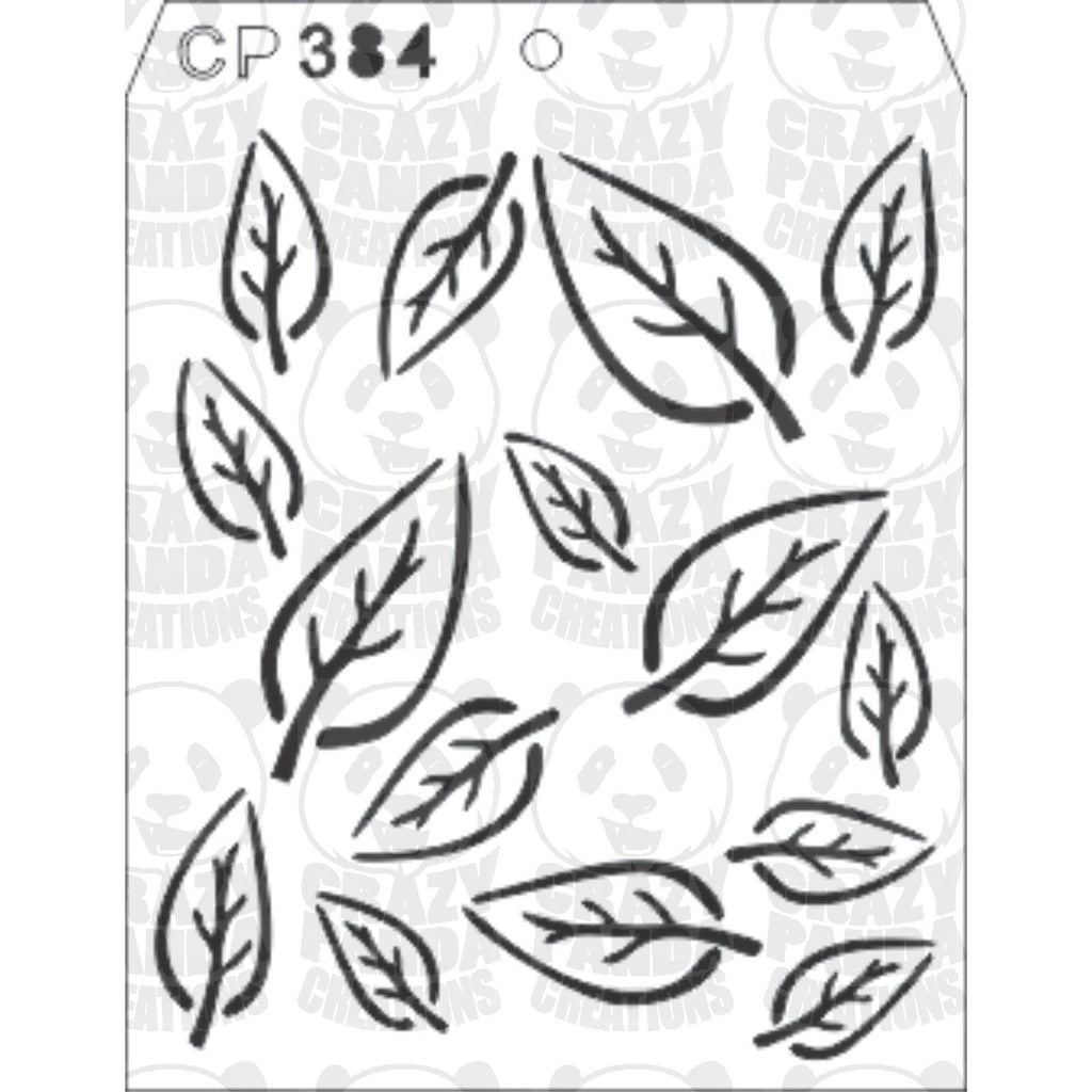 CP384