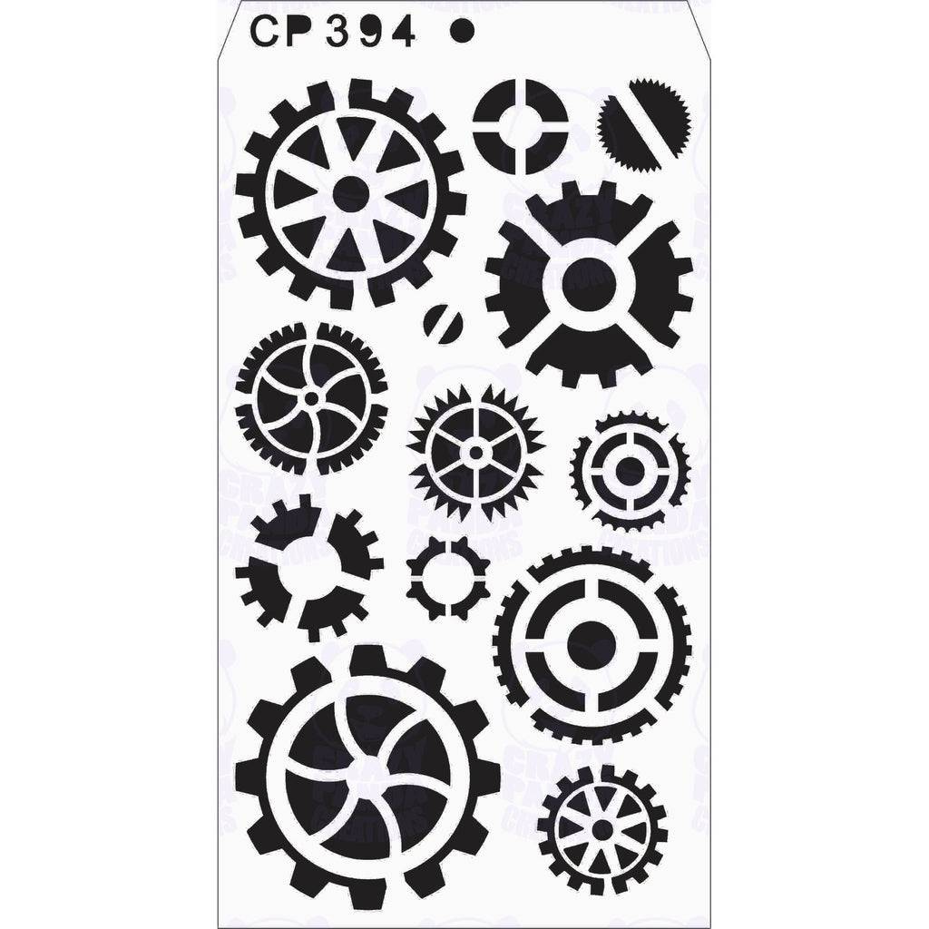CP394