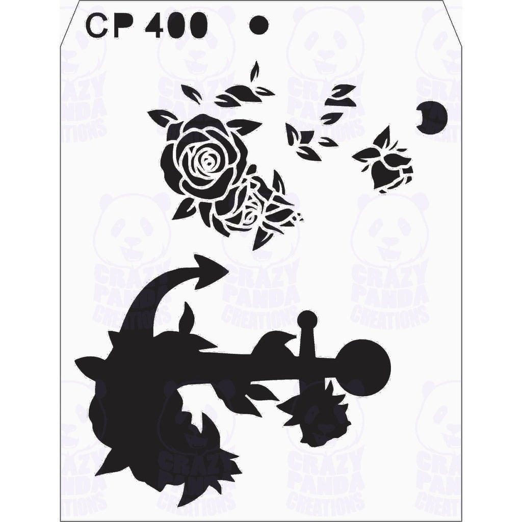 CP400