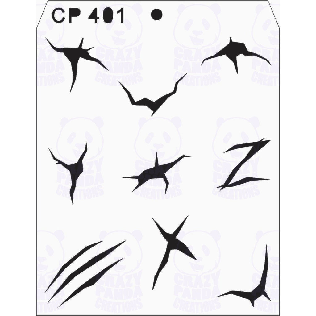CP401