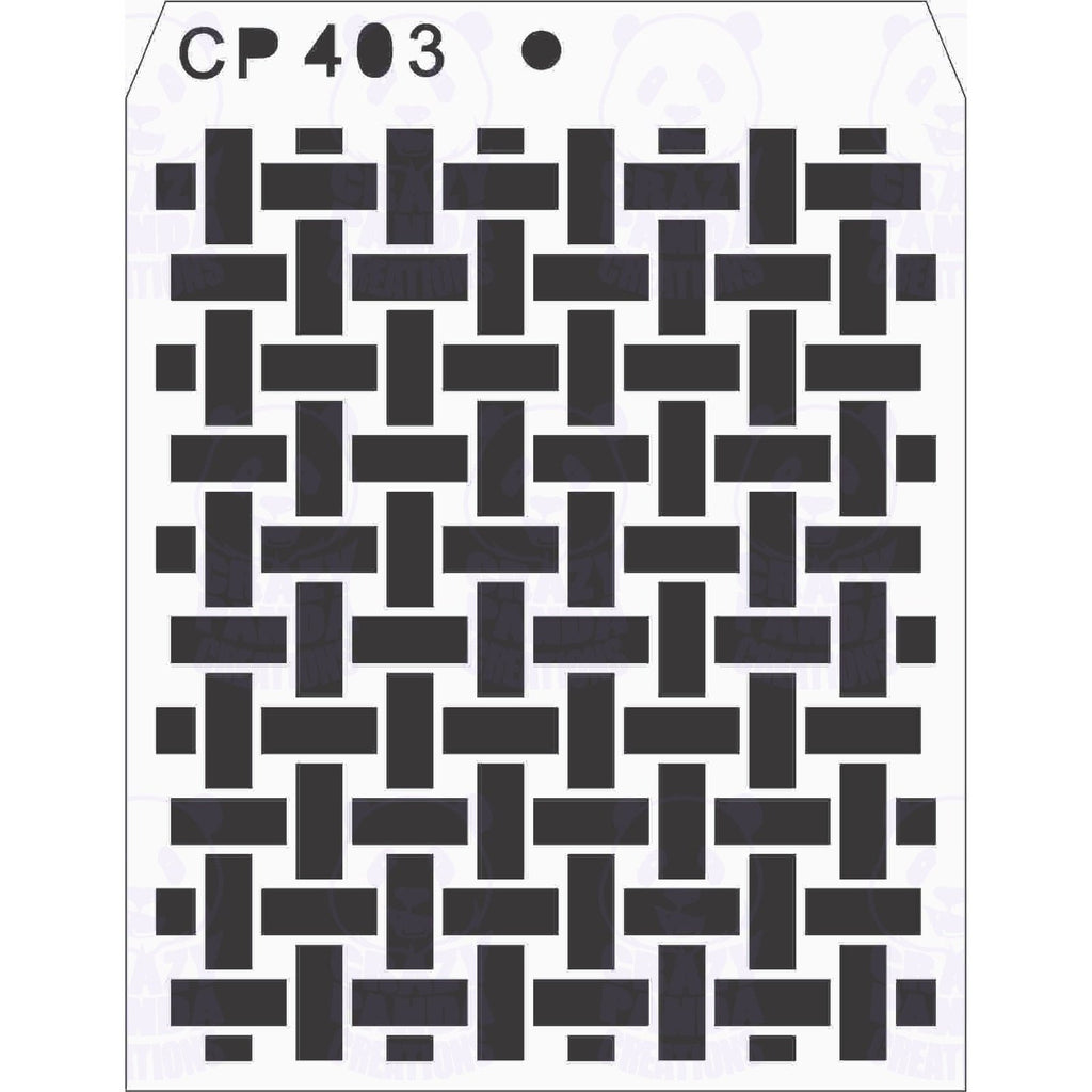 Fabric Fibers Pattern
