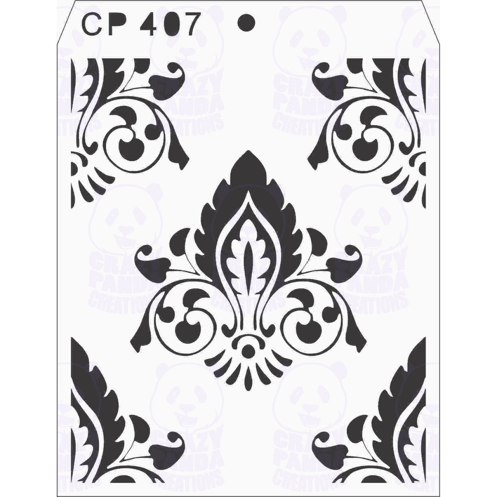 CP407