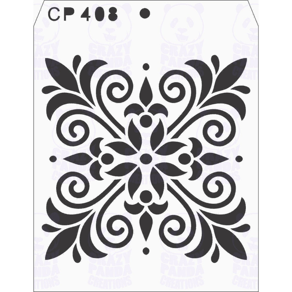 CP408