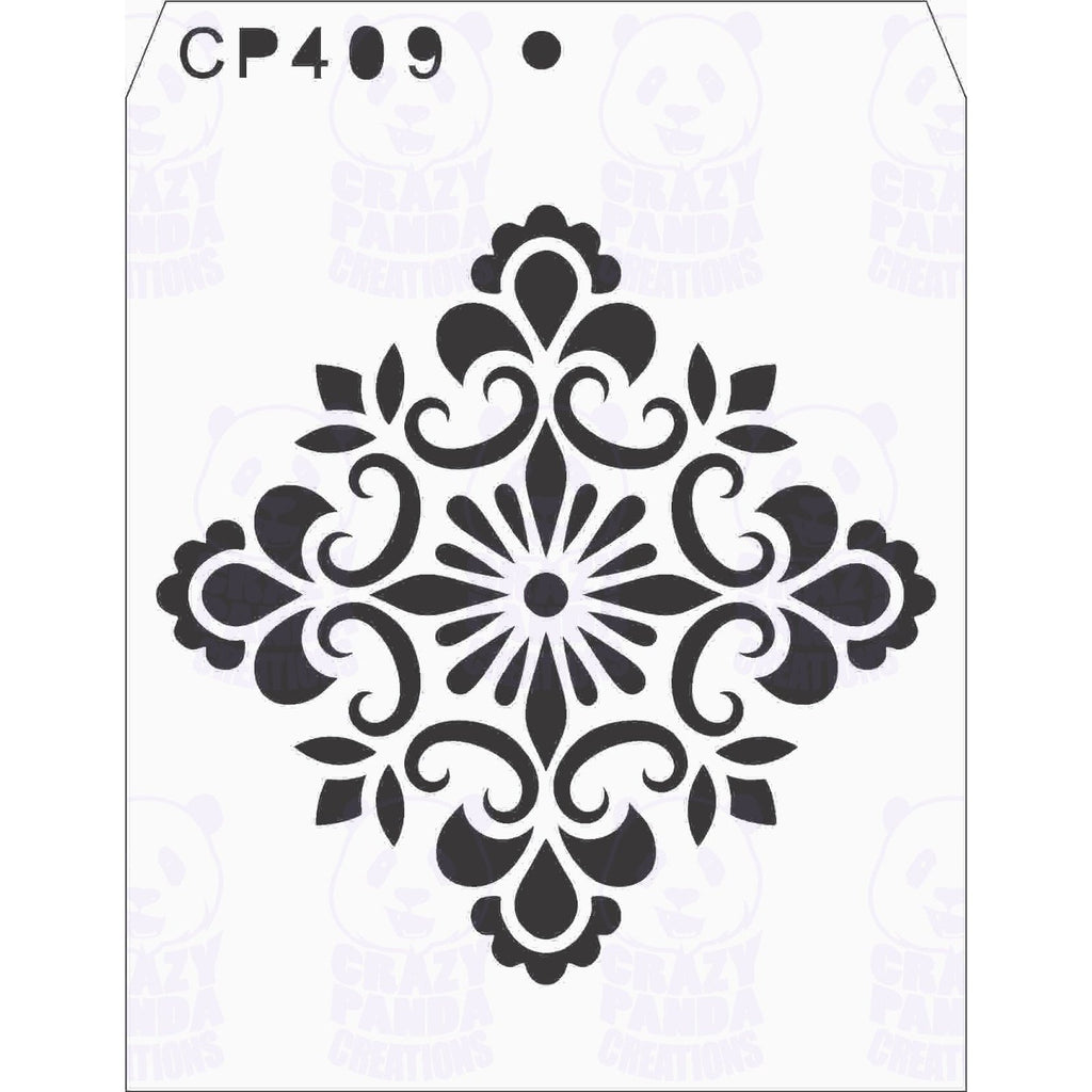 CP409