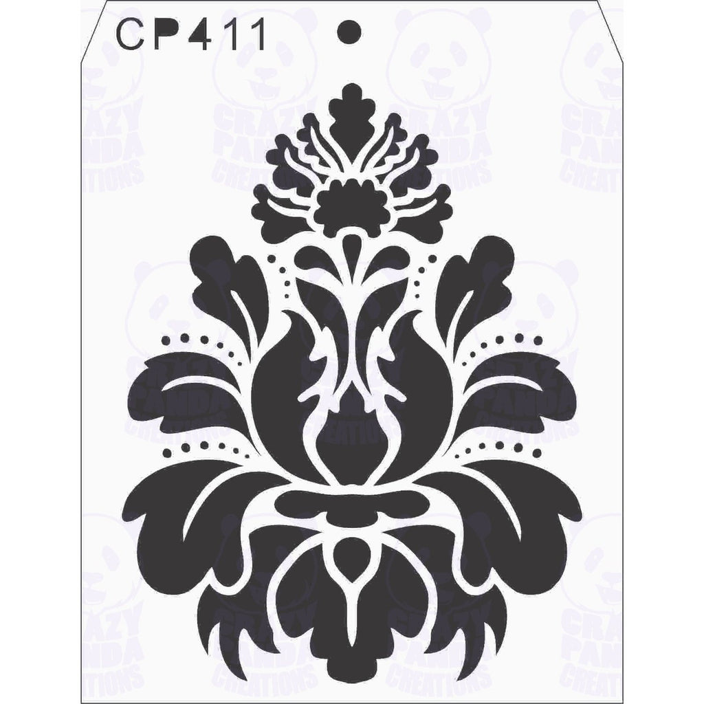 CP411