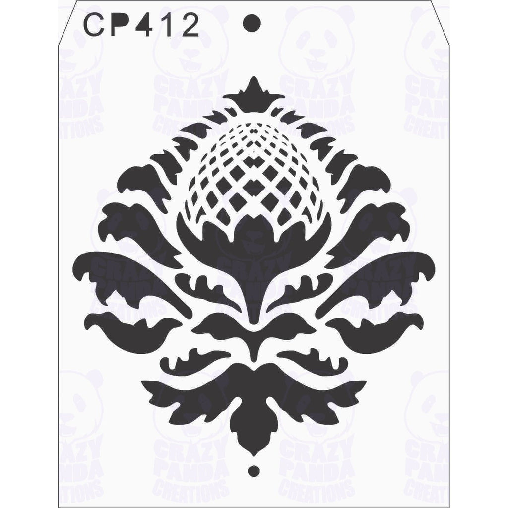CP412