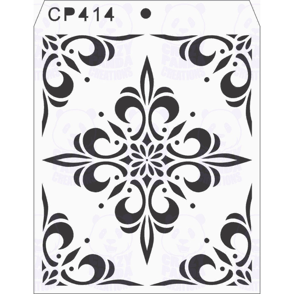 CP414