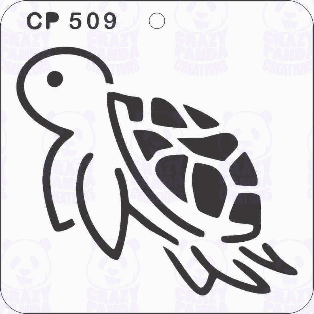 CP509-Baby Turtle