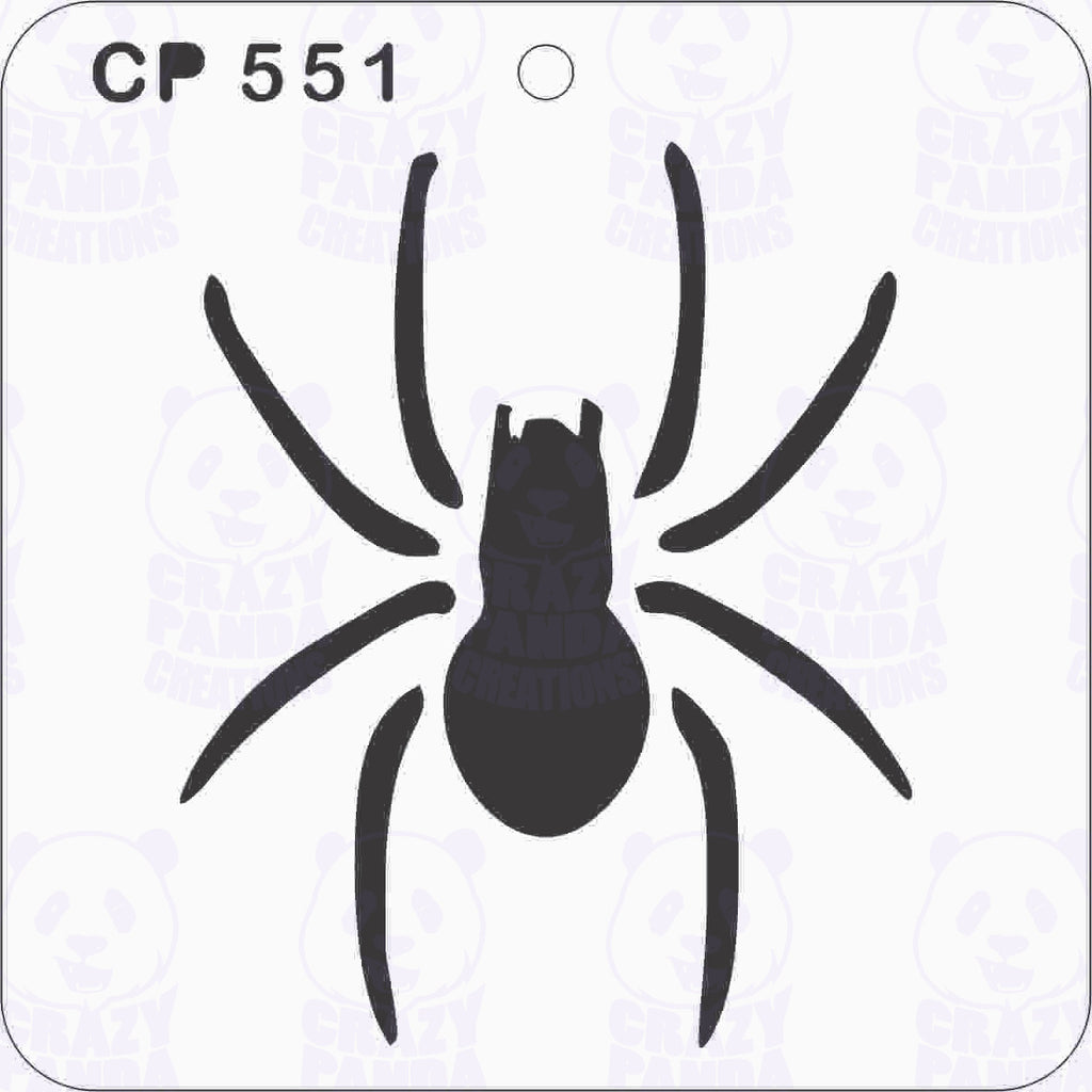 CP551-Spider