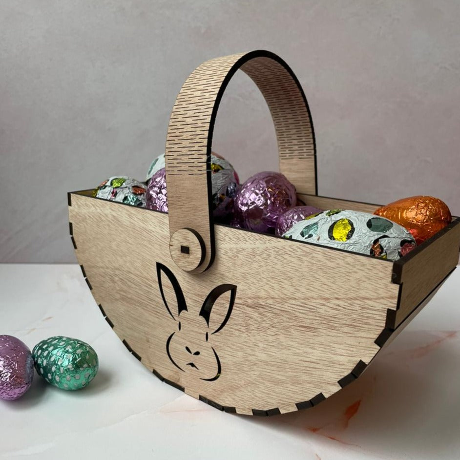 Easter Basket